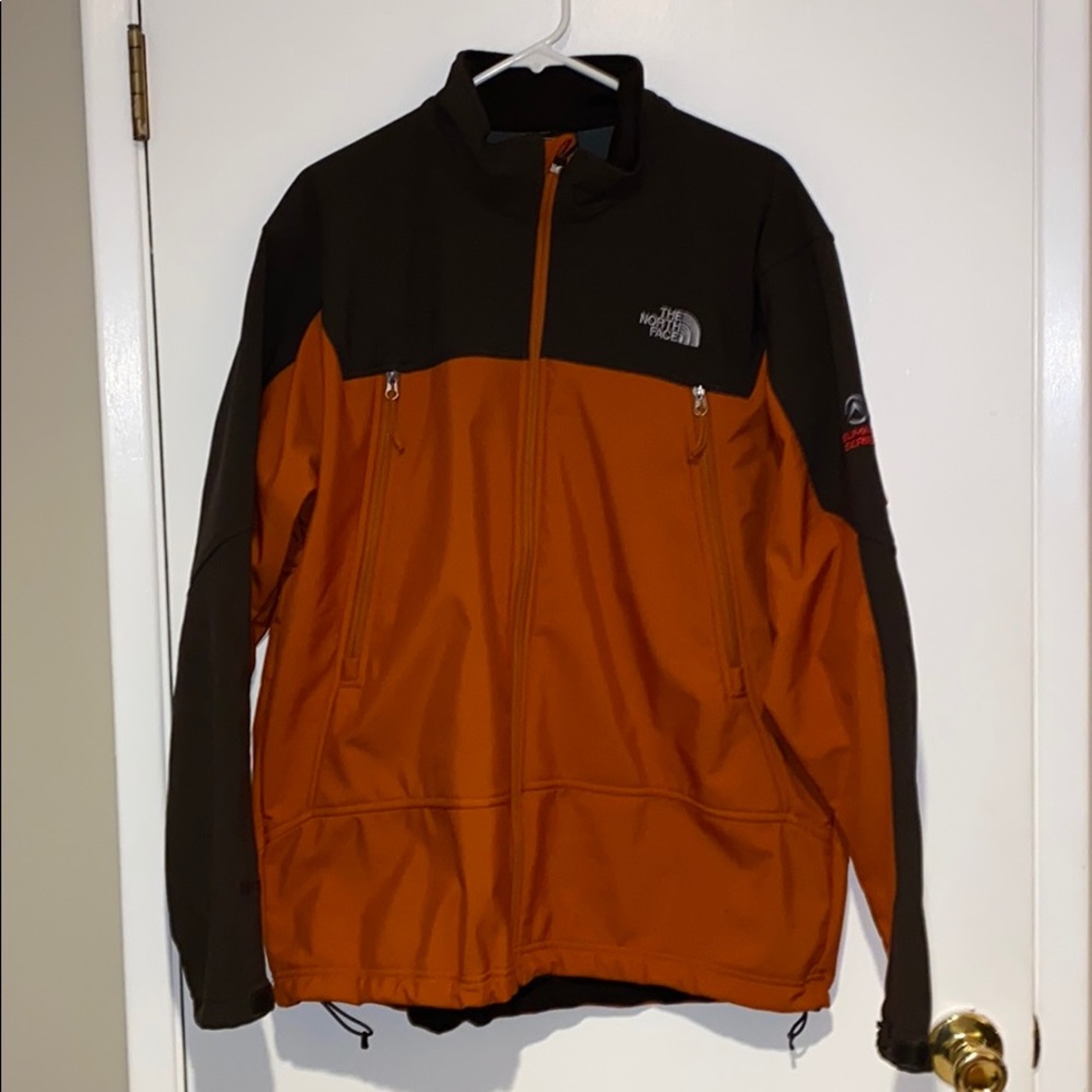 The North Face Summit Series Jacket